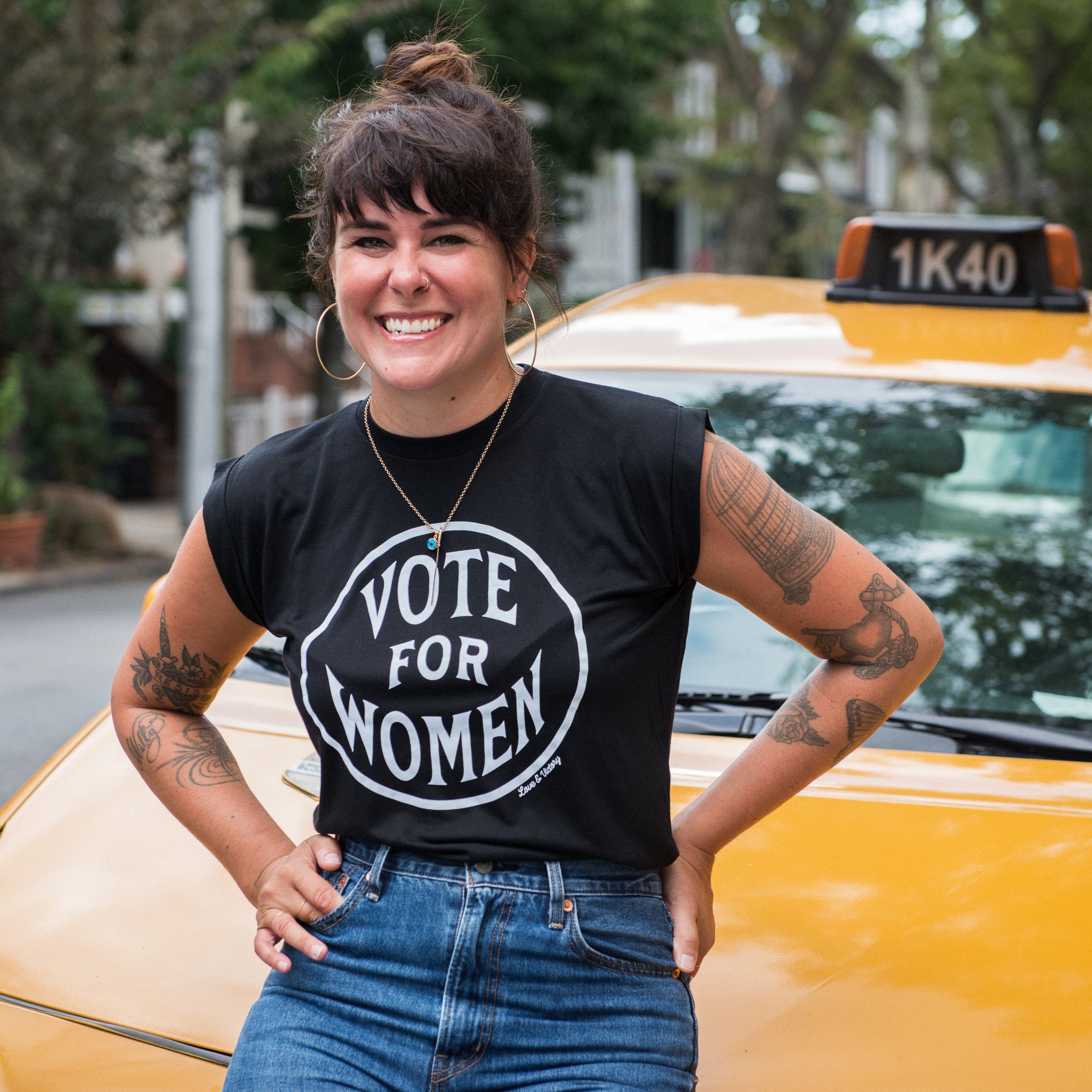 Put a pin in it: focus on Meg Moorhouse — sharlafied